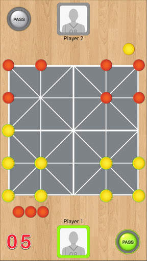 Cross Over Multiplayer screenshot 4