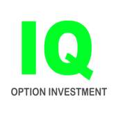 IQ OPTION INVESTMENT 9.8