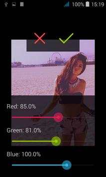 WeSelfie : Candy Flash Photo screenshot 4