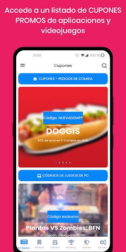 TS News - Noticias de Juegos screenshot 5
