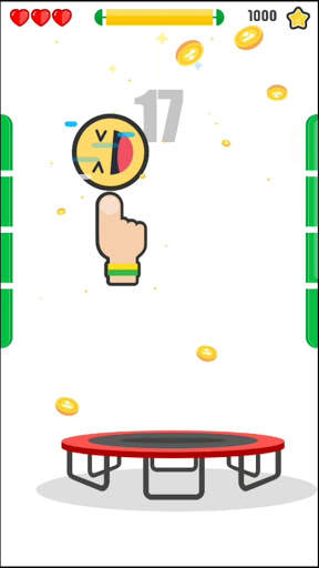 The Boss game! screenshot 7