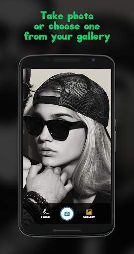 Photo Editor - Collage Maker , Photo Collage screenshot 1