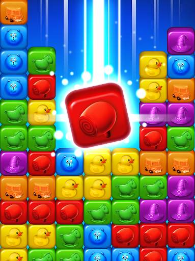 Toy Block Crush screenshot 2