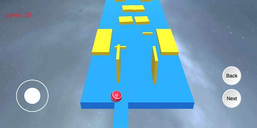 Save The Ball 3D - Color Bump screenshot 8