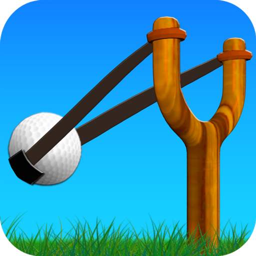 Mini Golf Fun – Crazy Tom Shot 4.0