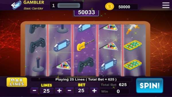 Play Store My Vegas Slots Apps screenshot 2