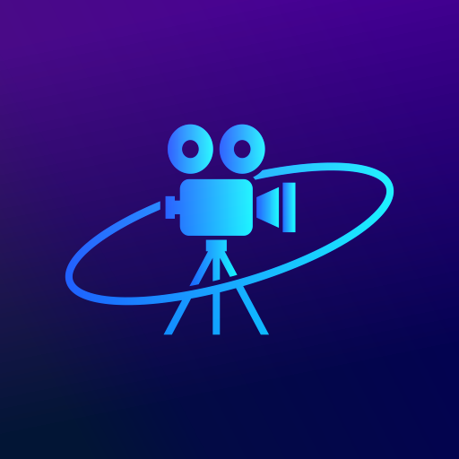 Cast Pro icon