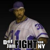 Tips Def Jam Fight For Ny Walkthrough Hint icon