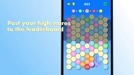 Honey Bee Puzzle Game screenshot 9