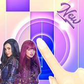 Descendants Piano Tiles Magic 1.0.1