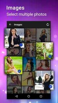 Photo Video Movie Maker स्क्रीनशॉट 4