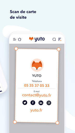 Yuto screenshot 3