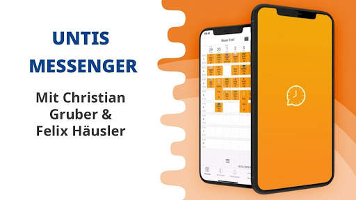 Messenger screenshot 2