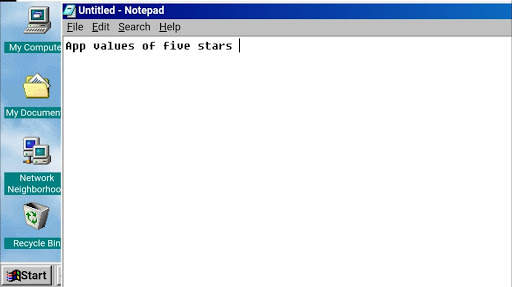 Win-98-PO-Simulator screenshot 7