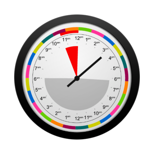 Horacal (Planetary Times) icon