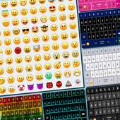Emoji Keyboard 6.1
