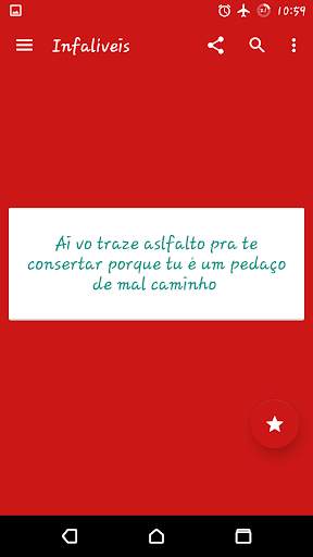 Cantadas screenshot 3