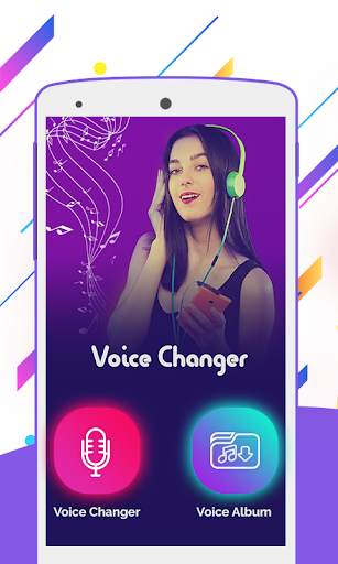 Mp3 & Music Cutter : ringtone Maker, Voice Changer screenshot 3