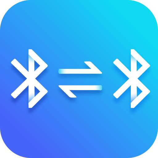 Bluetooth Share : APK & Files 1.0