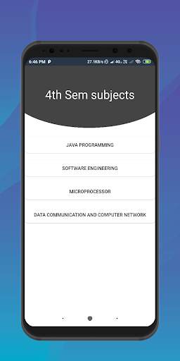 Diploma Study Material (MSBTE) screenshot 6