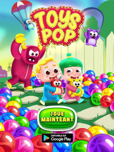 Toys Pop screenshot 21