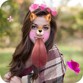 Sweet Snap Face Camera Editor 1.0