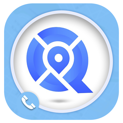 Caller Name, Location info &amp; True Caller ID icon