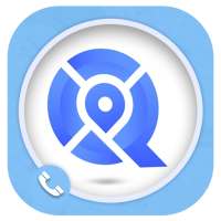 Caller Name, Location info & True Caller ID