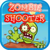 Zombie Shooter 1.1