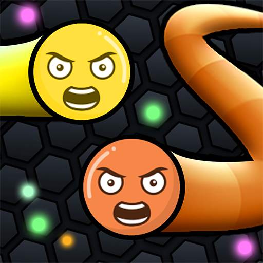 Angry Snake.io - Hungry Slither Battle.io Fun game 1.2