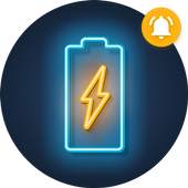 Battery Voice Alert 2019 1.0