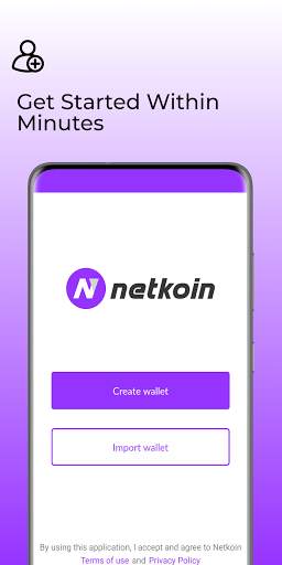 Netkoin: Play Games or Watch Ads and Earn Crypto screenshot 5