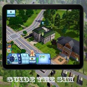 New Guide The Sims 3 screenshot 2