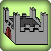 Zombie Castle Defense logo