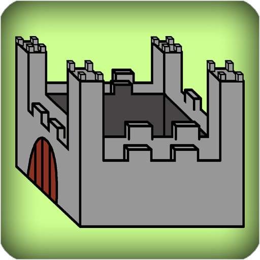 Zombie Castle Defense 1.6