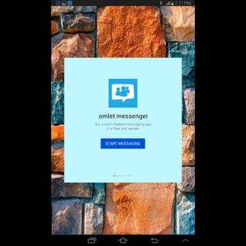 omlet messenger screenshot 7