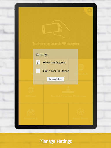 JCB AR screenshot 14