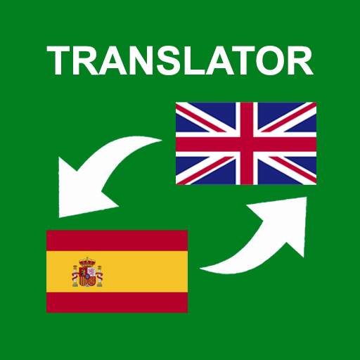 Spanish - English Translator : free & offline 1.8