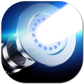 Flashlight - Super Brightest Flashlight icon