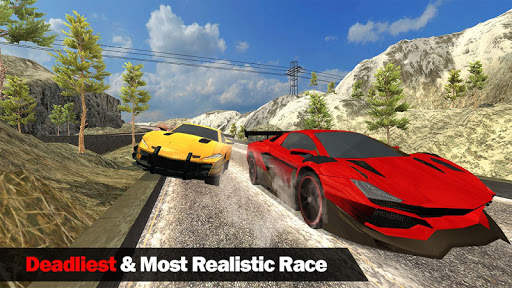 Super Car Drift Racing Game 2020-New Car Race Game screenshot 3