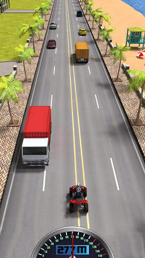 Endless ATV Quad Racing screenshot 3