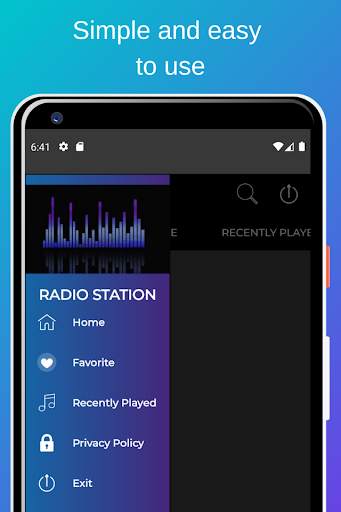 VOA Kirundi Kinyarwanda Radio App US Free Online screenshot 3