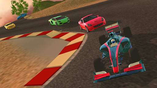 Drive Unlimited screenshot 6