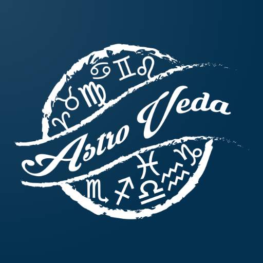 My Vedic Astrology - AstroVeda 1.8