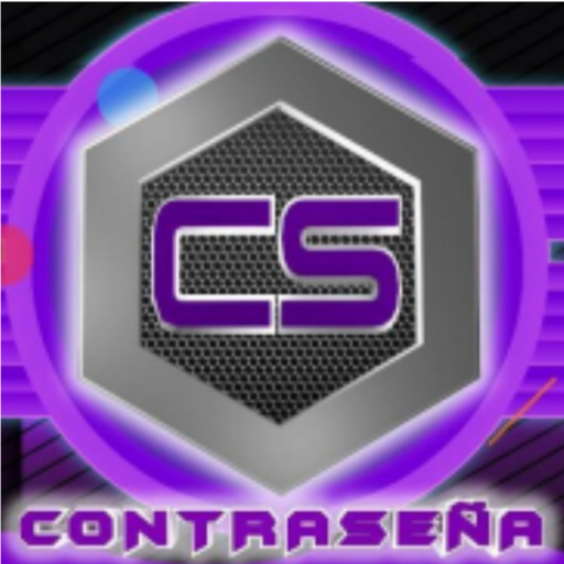 Contraseña TV icon