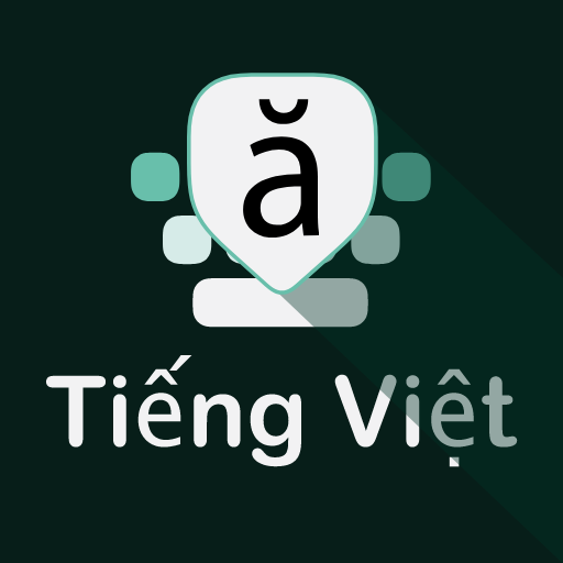 Vietnamese Keyboard icon