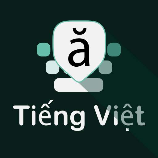 Vietnamese Keyboard 6.3.1