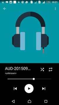 Music Player Pro screenshot 6