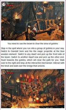 Guide for LEGO The Hobbit screenshot 1
