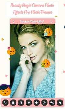 Beauty Camera Magic Effect screenshot 7